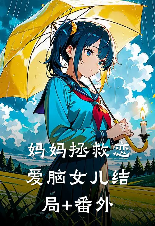 妈妈拯救恋爱脑女儿结局+番外