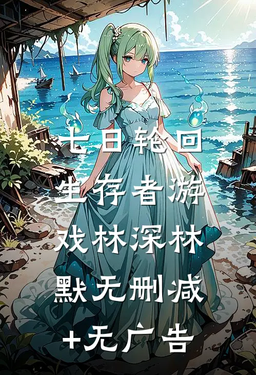 七日轮回：生存者游戏林深林默无删减+无广告
