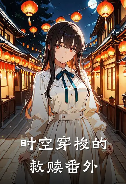 时空穿梭的救赎 番外