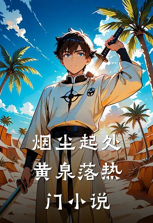 烟尘起处黄泉落热门小说