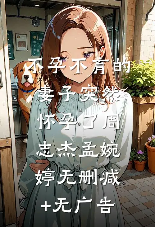不孕不育的妻子突然怀孕了周志杰孟婉婷无删减+无广告