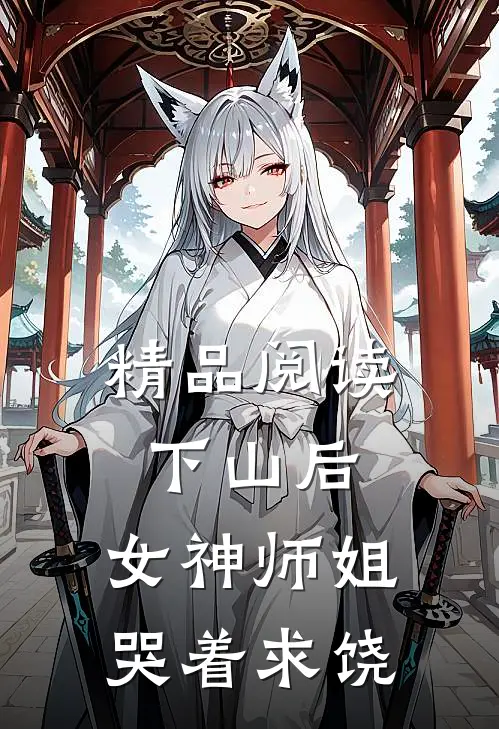 精品阅读下山后，女神师姐哭着求饶