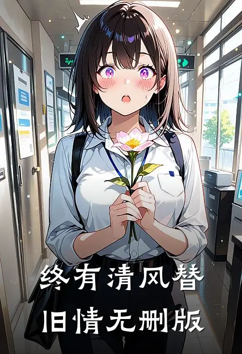 终有清风替旧情无删版