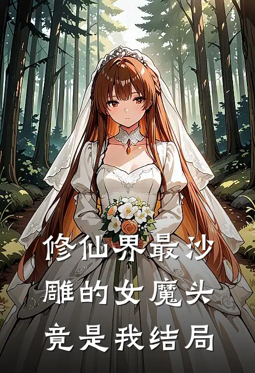 修仙界最沙雕的女魔头，竟是我结局