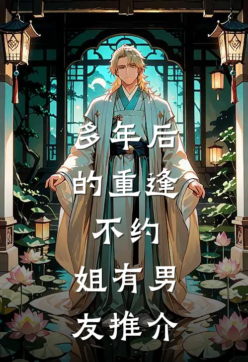 多年后的重逢，不约，姐有男友推介