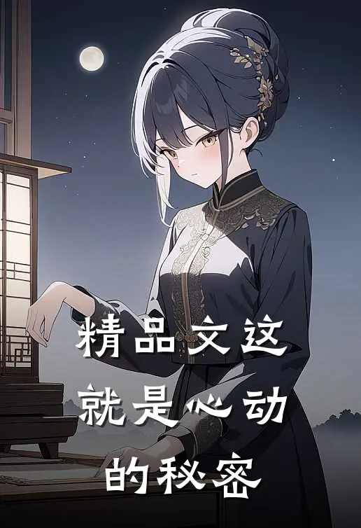 精品文这就是心动的秘密