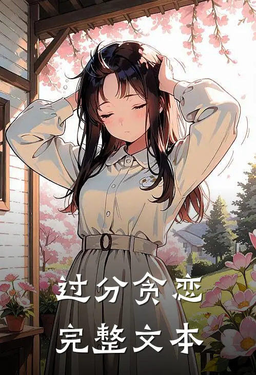 过分贪恋完整文本