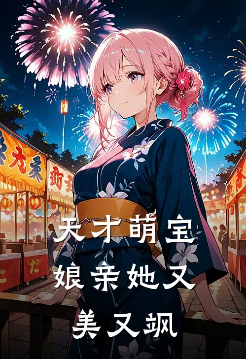 天才萌宝娘亲她又美又飒落幕