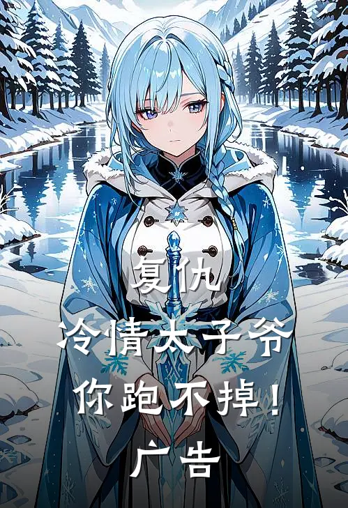 复仇：冷情太子爷，你跑不掉！广告