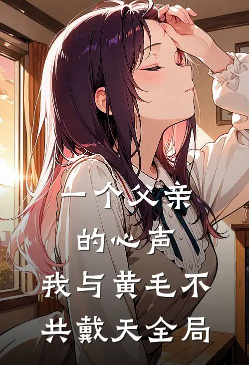 一个父亲的心声：我与黄毛不共戴天全局