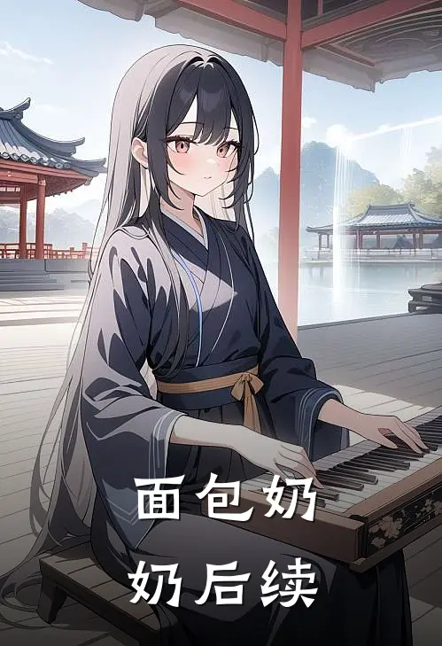 面包奶奶后续