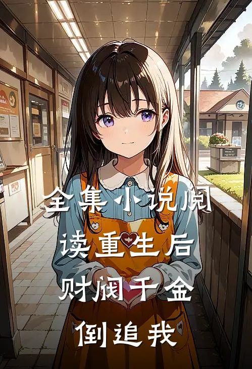 全集小说阅读重生后，财阀千金倒追我