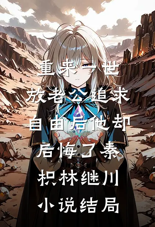 重来一世，放老公追求自由后他却后悔了秦枳林继川小说结局