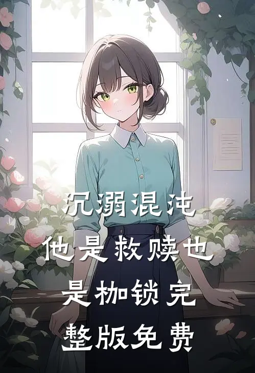 沉溺混沌，他是救赎也是枷锁完整版免费