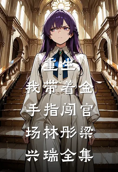 重生：我带着金手指闯官场林彤梁兴瑞 全集