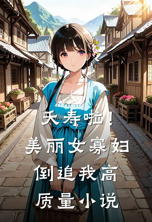 夭寿啦！美丽女寡妇倒追我高质量小说