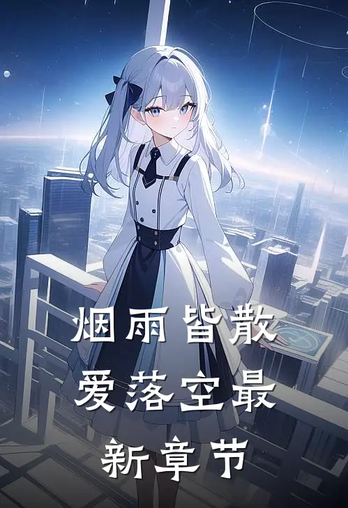 烟雨皆散爱落空最新章节