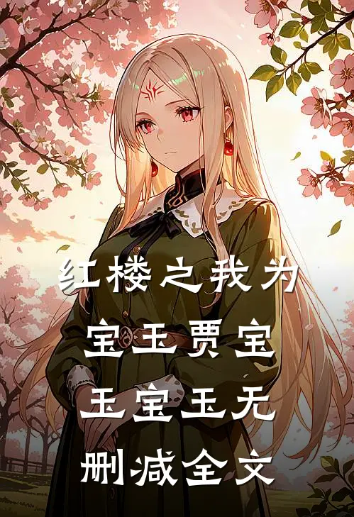 红楼之我为宝玉贾宝玉宝玉无删减全文