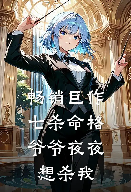畅销巨作七杀命格，爷爷夜夜想杀我