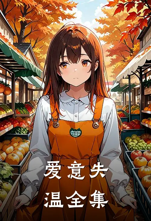 爱意失温全集