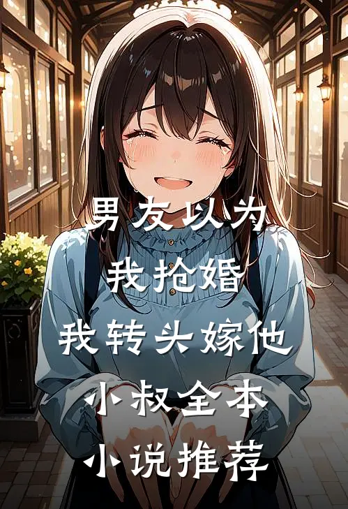 男友以为我抢婚，我转头嫁他小叔全本小说推荐