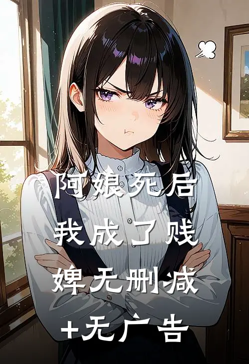 阿娘死后，我成了贱婢无删减+无广告