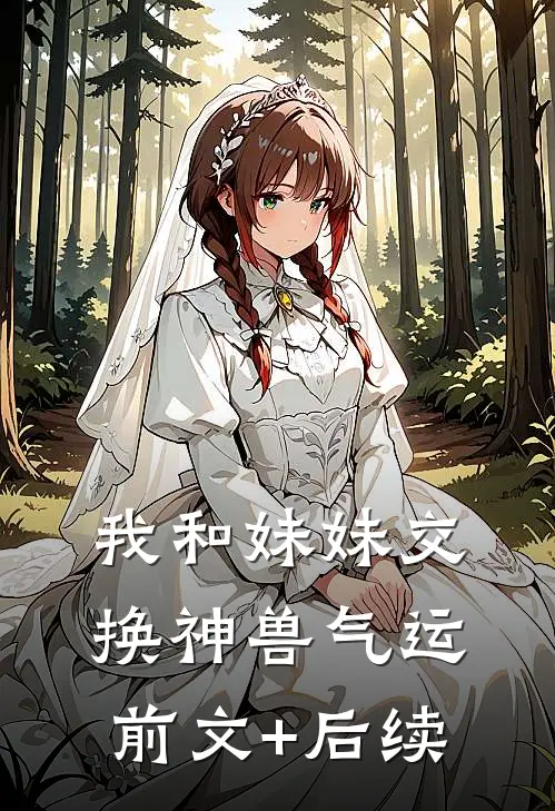 我和妹妹交换神兽气运前文+后续