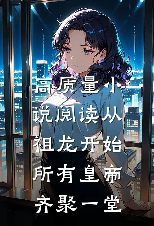 高质量小说阅读从祖龙开始，所有皇帝齐聚一堂