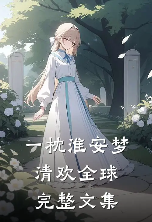 一枕淮安梦清欢全球完整文集