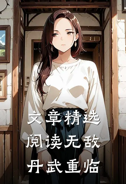文章精选阅读无敌丹武重临