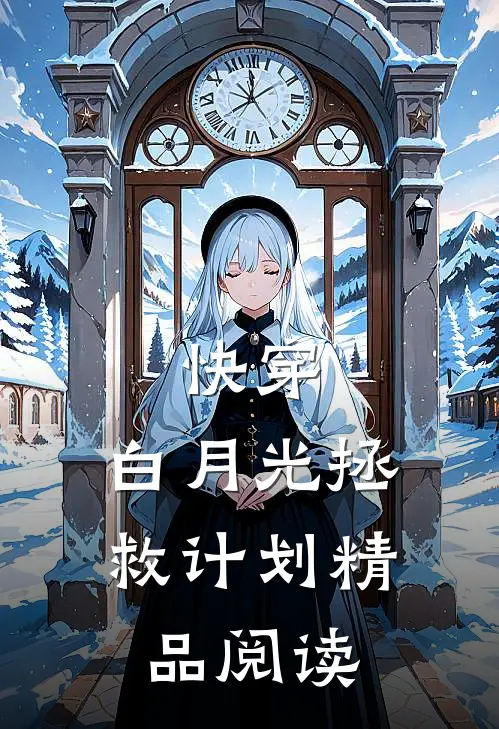 快穿：白月光拯救计划精品阅读