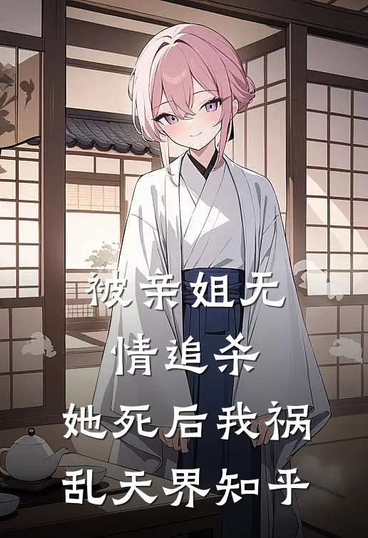 被亲姐无情追杀，她死后我祸乱天界知乎