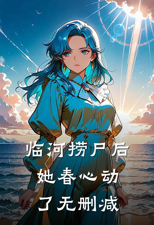 临河捞尸后，她春心动了无删减