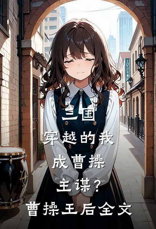 三国：穿越的我，成曹操主谋？曹操王后全文