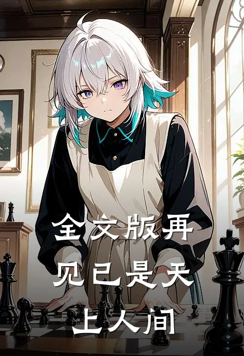 全文版再见已是天上人间