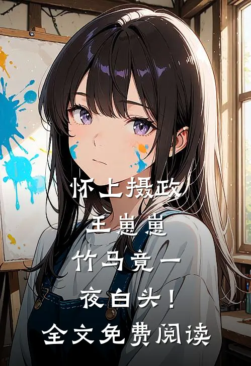 怀上摄政王崽崽，竹马竟一夜白头！全文免费阅读