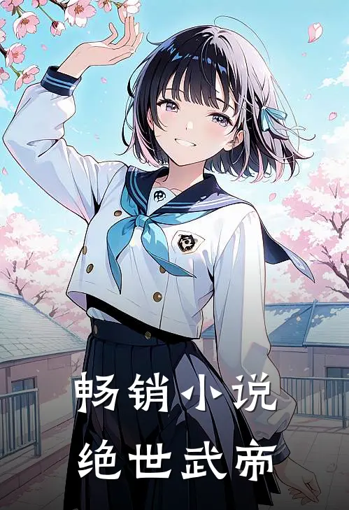 畅销小说绝世武帝