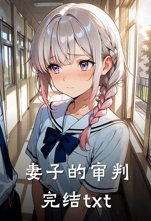 妻子的审判完结txt