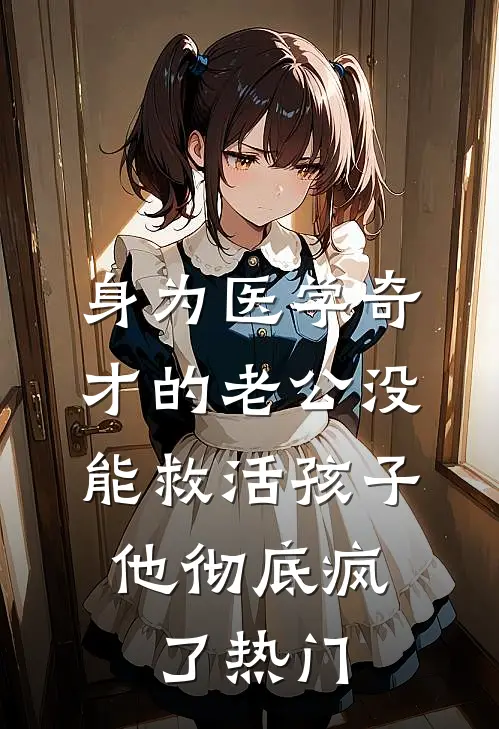 身为医学奇才的老公没能救活孩子，他彻底疯了热门
