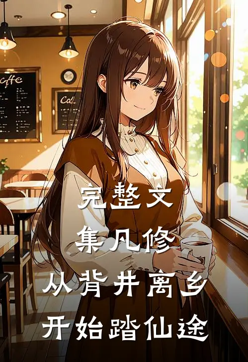 完整文集凡修：从背井离乡开始踏仙途