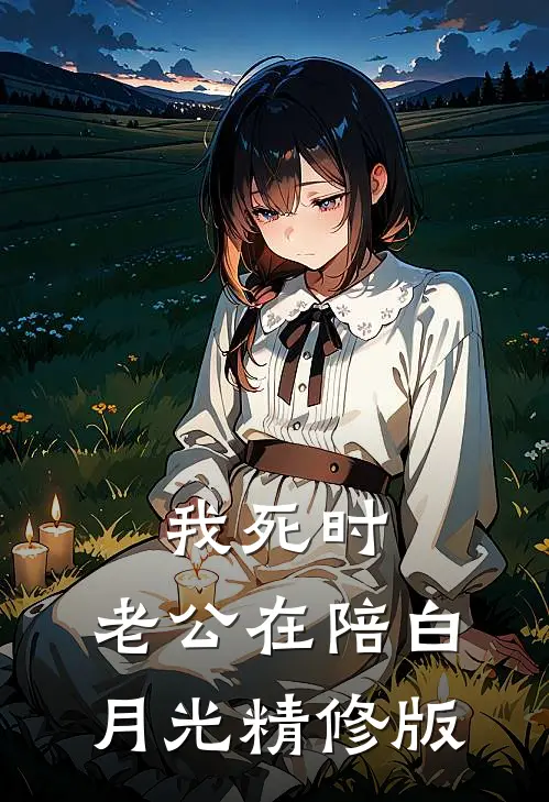 我死时，老公在陪白月光精修版
