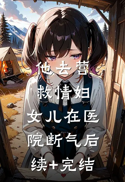 他去营救情妇，女儿在医院断气后续+完结