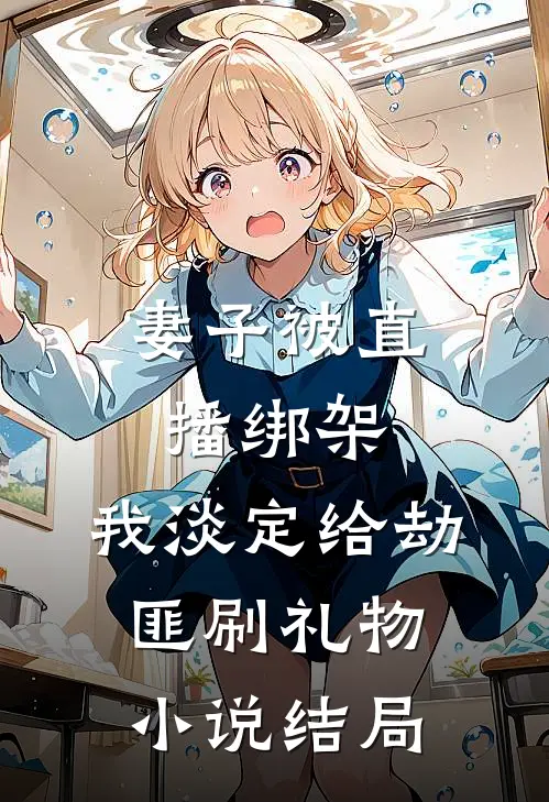 妻子被直播绑架，我淡定给劫匪刷礼物小说结局