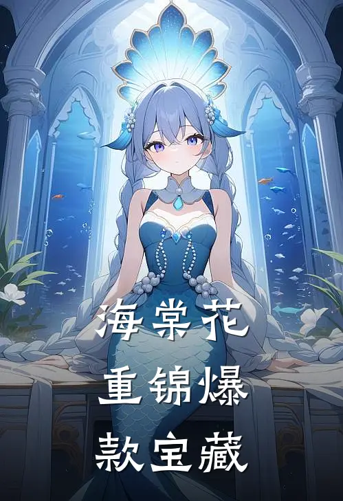 海棠花重锦爆款宝藏