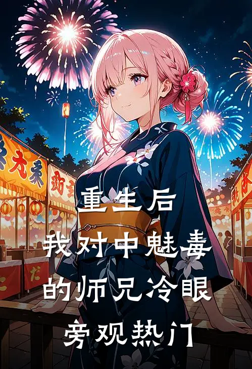 重生后，我对中魅毒的师兄冷眼旁观热门