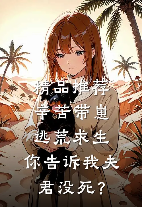 精品推荐辛苦带崽逃荒求生，你告诉我夫君没死？
