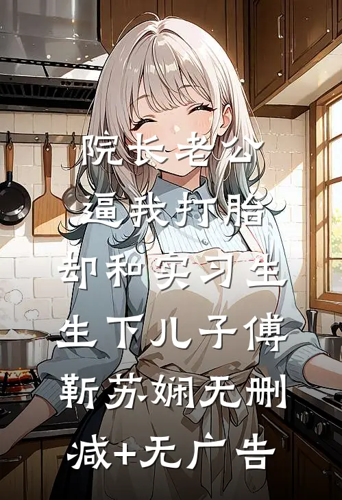 院长老公逼我打胎，却和实习生生下儿子傅靳苏娴无删减+无广告