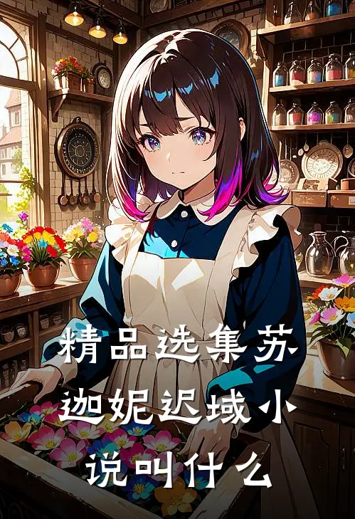 精品选集苏迦妮迟域小说叫什么