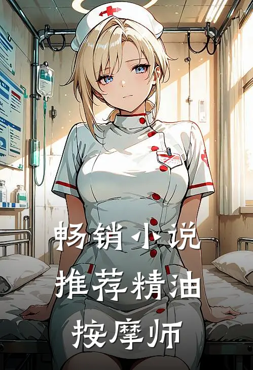 畅销小说推荐精油按摩师
