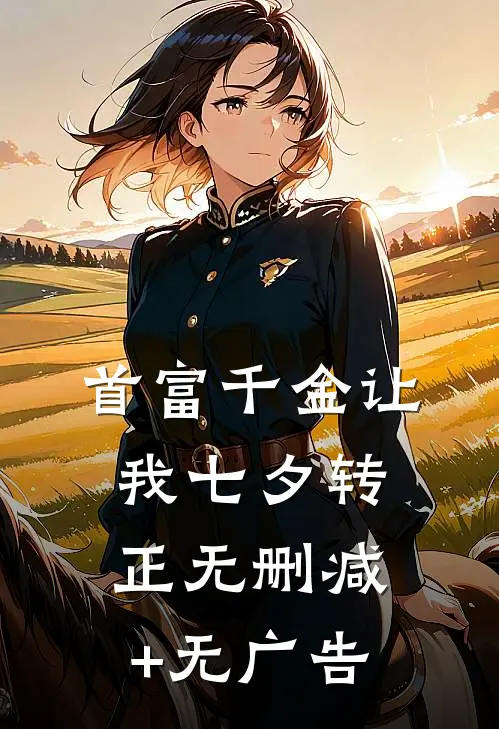 首富千金让我七夕转正无删减+无广告